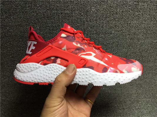 Super Max Nike Air Huarache GS--002